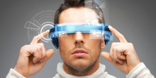 As redes sociais na era da realidade virtual 